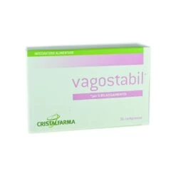 Vagostabil 36 Compresse Integratore Per Favorire Il Rilassamento