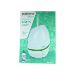 Vapo Onda Umidificatore A Freddo