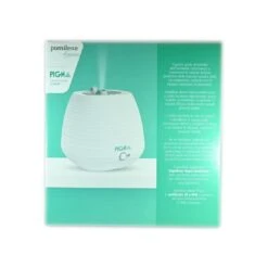 Vapo Pigna Umidificatore A Caldo 7 Vapo Pigna Umidificatore A Caldo -Eucerin Salva Vapo Pigna Umidificatore a caldo 2