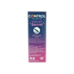 Velvet Secret Control -Eucerin Salva Velvet Secret Control 2