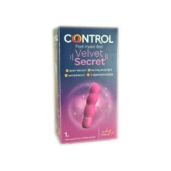 Velvet Secret Control