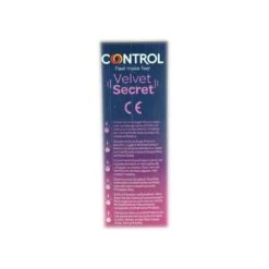 Velvet Secret Control -Eucerin Salva Velvet Secret Control 3