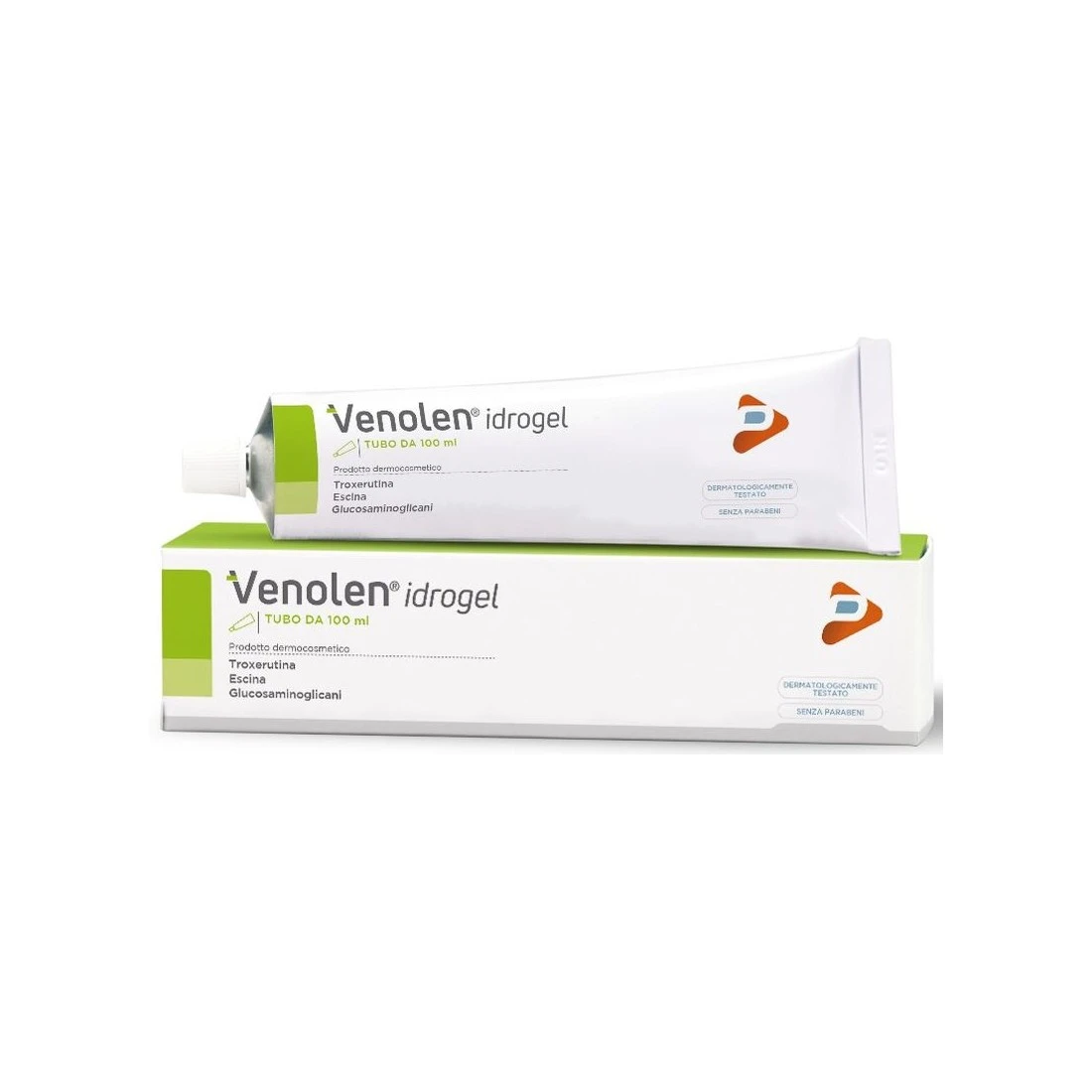 Venolen Idrogel 100 Ml Migliora Il Trofismo Cutaneo 3 Venolen Idrogel 100 Ml Migliora Il Trofismo Cutaneo