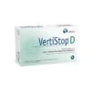 VertiStop D 20 Compresse Vertigini E Disturbi Dell'Equilibrio -Eucerin Salva VertiStop D 20 Compresse Vertigini e disturbi dell Equilibrio