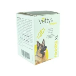 Vettys Mobilità Cane XL 30 Compresse Alta Appetibilità