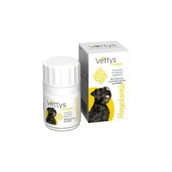 Vettys Regolarità Cane 30 Compresse
