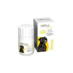 Vettys Relax Cane 30 Compresse