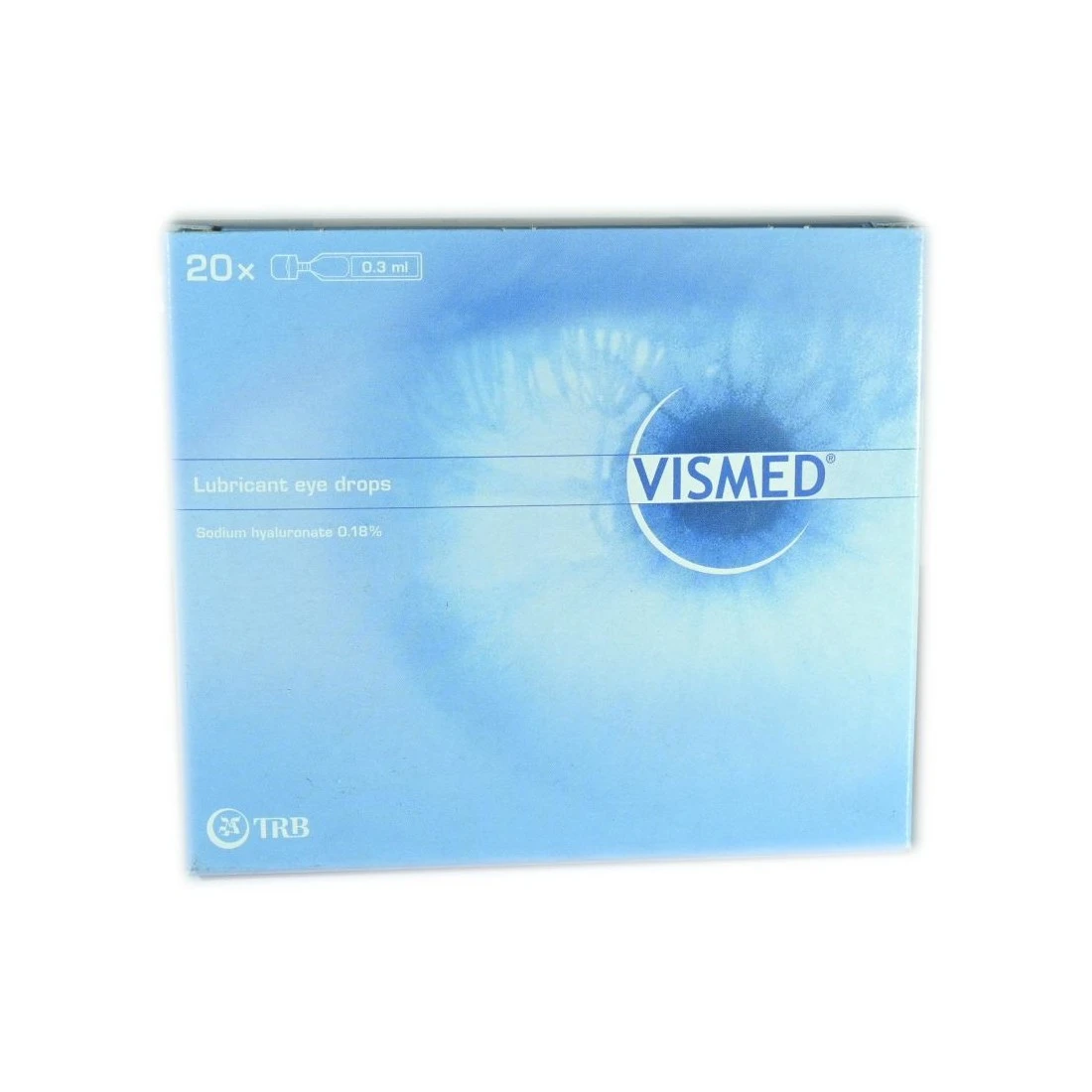 Vis Med Gocce Oculari 20 Monodosi Lubrificante Superfice Oculare 3 Vis Med Gocce Oculari 20 Monodosi Lubrificante Superfice Oculare
