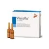 Viscoflu 10 Fiale Soluzione Salin Ipertonica Mucolitica