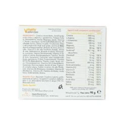 Vitality Astenase 14 Buste -Eucerin Salva Vitality Astenase 14 buste 2