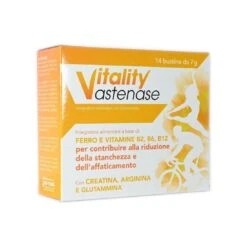 Vitality Astenase 14 Buste