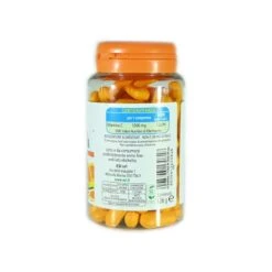 Esi Vitamina C Pura Retard 90 Compresse A Rilascio Prolungato 7 Esi Vitamina C Pura Retard 90 Compresse A Rilascio Prolungato -Eucerin Salva Vitamina C Pura Retard 2