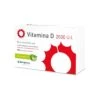 Metagenics Vitamina D 2000 U.I. 168 Compresse Masticabili Con Edulcoranti -Eucerin Salva Vitamina D 2000 U I