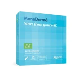 GIULIANI Vitamina E5 MonoDermà
