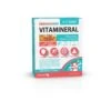 Vitamineral A-Z Total 15 Fiale Da 15 Ml Integratore Alimentare Dietmed -Eucerin Salva Vitamineral A Z Total 15 Fiale da 15 ml Integratore Alimentare Dietmed