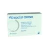 Vitreoclar Crono 20 Compresse Benessere Della Vista -Eucerin Salva Vitreoclar Crono 20 Compresse Benessere della Vista