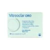 Vitreoclar Oro 30 Bustine Orosolubili Integratore Alimentare -Eucerin Salva Vitreoclar Oro 30 Bustine Orosolubili Integratore Alimentare