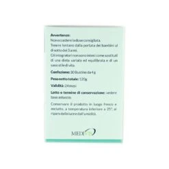 Vitreolene 30 Bustine Integratore Alimentare Capacità Visiva -Eucerin Salva Vitreolene 30 Bustine Integratore Alimentare Capacit Visiva 3