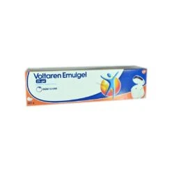 Voltaren Emulgel 2% Tubo Da 100 Gr