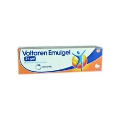 Voltaren Emulgel 2% Tubo Da 60 Gr