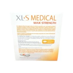Perrigo XL-S Medical Max Strength - Compresse -Eucerin Salva XL S Medical Max Strength Compresse 1