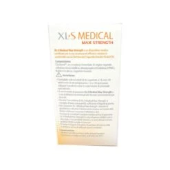 Perrigo XL-S Medical Max Strength - Compresse -Eucerin Salva XL S Medical Max Strength Compresse 2