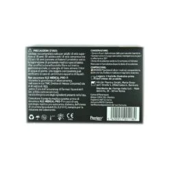 Perrigo XLS Medical Pro-7 180 Capsule Per La Perdita Di Peso -Eucerin Salva XLS Medical Pro 7 180 Capsule per la Perdita di Peso 2