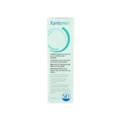 XanterNet Gel Oftalmico 20 Contenitori Monodose -Eucerin Salva XanterNet Gel Oftalmico 20 Contenitori Monodose 2