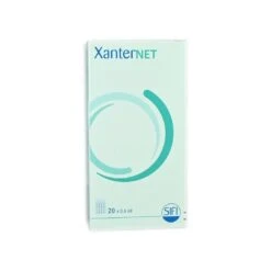 XanterNet Gel Oftalmico 20 Contenitori Monodose