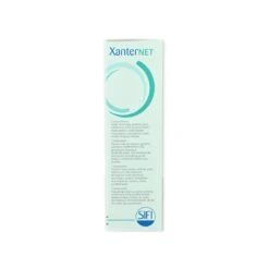 XanterNet Gel Oftalmico 20 Contenitori Monodose -Eucerin Salva XanterNet Gel Oftalmico 20 Contenitori Monodose 3