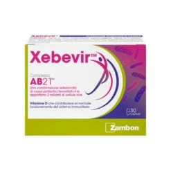 Xebevir