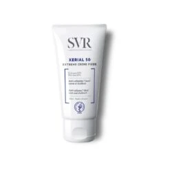 Xerial 50 Extreme Creme Pieds SVR