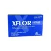 Xflor 20 Capsule Integratore Alimentare Di Probiotici E Lattoferrina -Eucerin Salva Xflor 20 capsule Integratore Alimentare di Probiotici e Lattoferrina