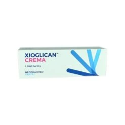 Xioglican Crema 50 Gr Trattamento Alterazioni Cutanee