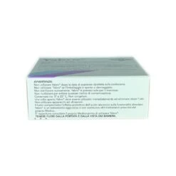 Yabro 10 Fiale Soluzione Da Nebulizzare Sodio Ialuronato -Eucerin Salva Yabro 10 Fiale Soluzione da Nebulizzare Sodio Ialuronato 2