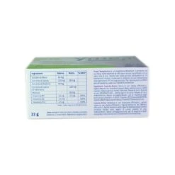 Perrigo Ymea Vamp Control Doppia Azione 32 Capsule Giorno + 32 Capsule Notte -Eucerin Salva Ymea Vamp Control Doppia Azione 32 Capsule Giorno 32 Capsule Notte 2