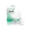 GUNA Zeel T 10 Fiale Soluzione Iniettabile Medicinale Omeopatico -Eucerin Salva Zeel T 10 Fiale Soluzione Iniettabile Medicinale Omeopatico