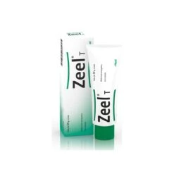 GUNA Zeel T Crema 50 Gr Medicinale Omeopatico