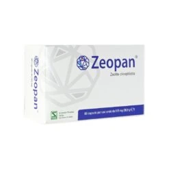 Zeopan