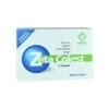 Zeta Colest 30 Compresse Integratore Per Abbassare Il Colesterolo 1 Zeta Colest 30 Compresse Integratore Per Abbassare Il Colesterolo -Eucerin Salva Zeta Colest 30 compresse integratore per abbassare il colesterolo