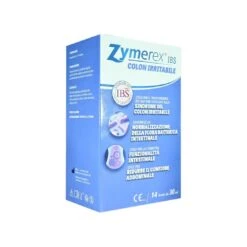 Pasquali Zymerex IBS Colon Irritabile