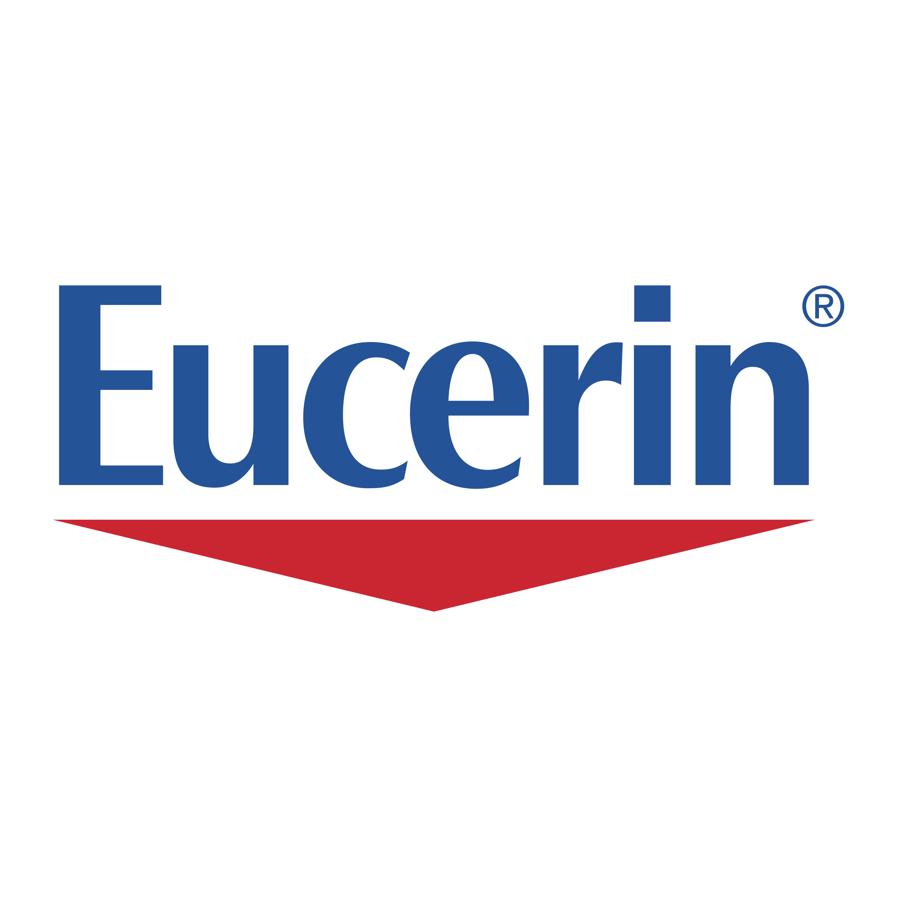 Eucerin Salva